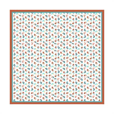 Skye Pilise Soft Eşarp