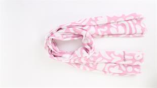 Uila Koton Şal Pudra