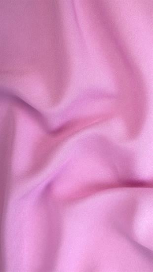 Viskon Şal Açık Eflatun