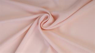 Viskon Şal Açık Pudra