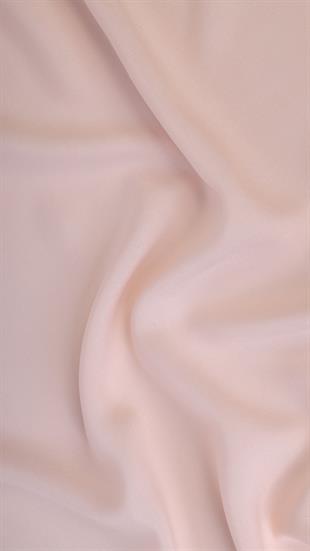 Viskon Şal Açık Pudra