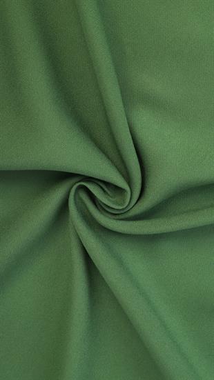 Viskon Şal Asker Yeşili