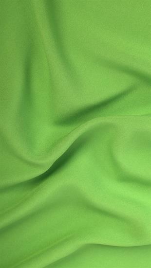 Viskon Şal Fıstık Yeşili