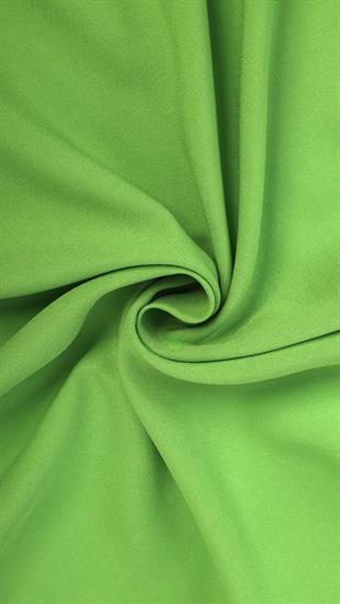 Viskon Şal Fıstık Yeşili