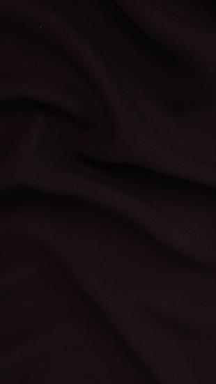 Viskon Şal Koyu Kahve