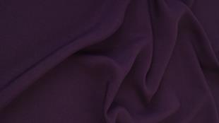 Viskon Şal Mürdüm