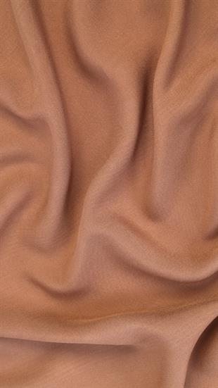 Viskon Şal Sütlü Kahve