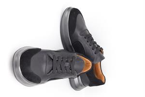 HARRY MANSON MODEL 053 HAKİKİ FLOTTER DERİ ERKEK GÜNLÜK AYAKKABI