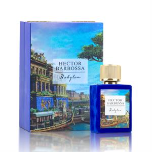 HECTOR BARBOSSA PARFUM BABYLON