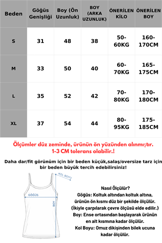 Gri Biyeli Vücudu Saran Fitilli Modern Kesim Atlet MG2681