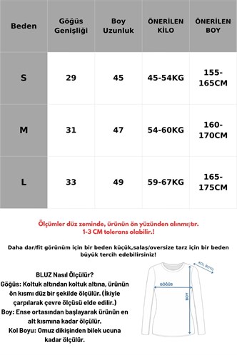 Kahverengi Degaje Yaka Atkılı Şık Kadın Bluz MG2650