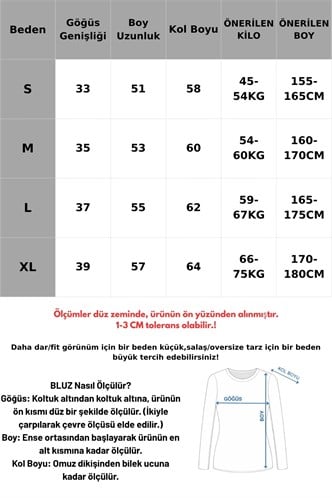 Siyah Transparan Kadife Dokulu Kadın Bluz MG2730