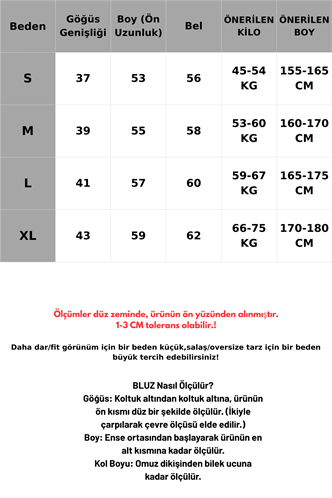 Bordo Tek Omuz Modern Kesim Şık Kadın Bluz MG2669