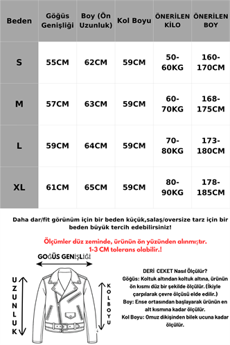 Siyah Kemerli Suni Deri Kadın Ceket Mg2548
