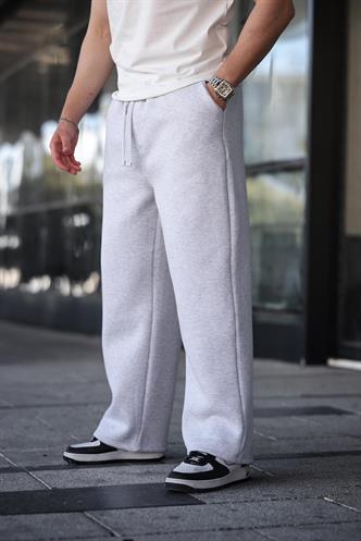 Karmelanj Rahat Kesim Erkek Eşofman Altı E6578