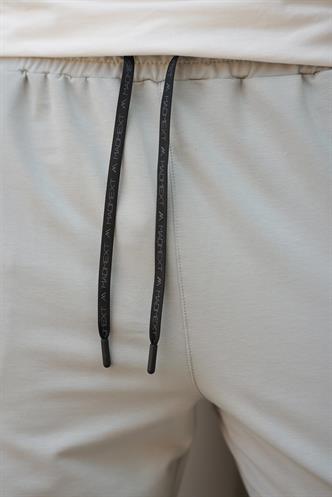 Mint Yeşili Rahat Kesim Paçası Lastikli  Erkek Eşofman Altı E6573