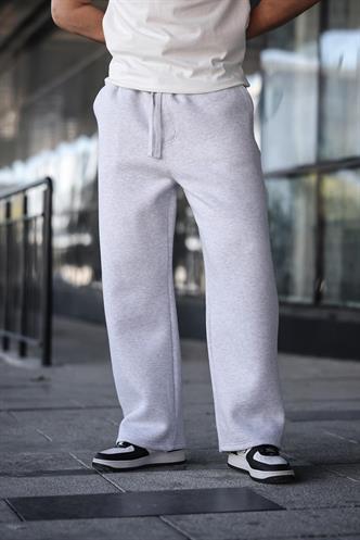 Karmelanj Rahat Kesim Erkek Eşofman Altı E6578