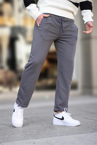 Füme Basic Eşofman Altı 5479