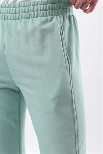  Madmext Çağla Yeşili Rahat Kesim Erkek Eşofman Altı E6560