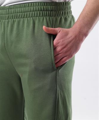  Madmext Haki Rahat Kesim Erkek Eşofman Altı E6560