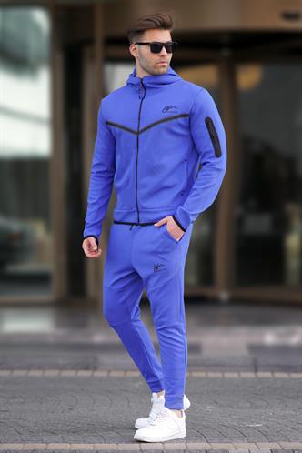 Saks Erkek Eşofman Takımı 5673