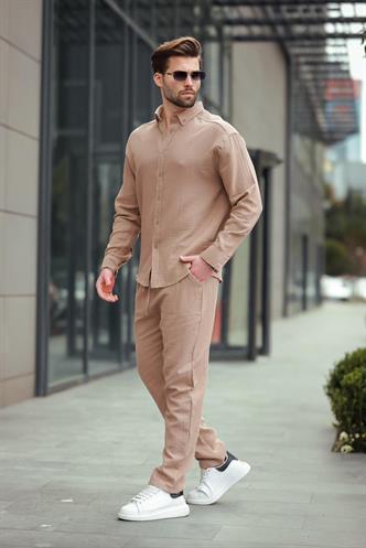 Track Suit