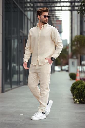 Track Suit
