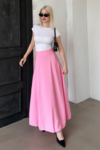 Pembe Balon Etek Mg2319