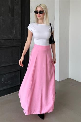 Pembe Balon Etek Mg2319