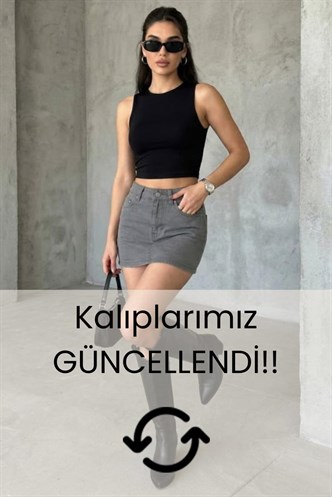 Füme Mini Jean Etek MG2099