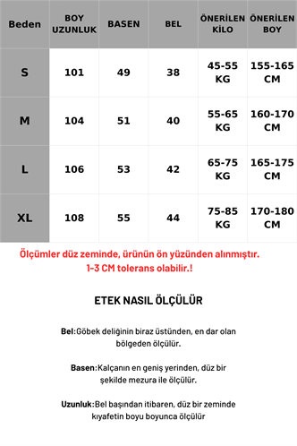 Bej Ekose Desen Uzun Boy Etek MG2648