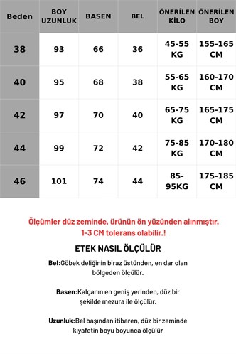 Acı Kahve Ekose Desenli Cepli Kemerli Uzun Kadın Etek MG2636