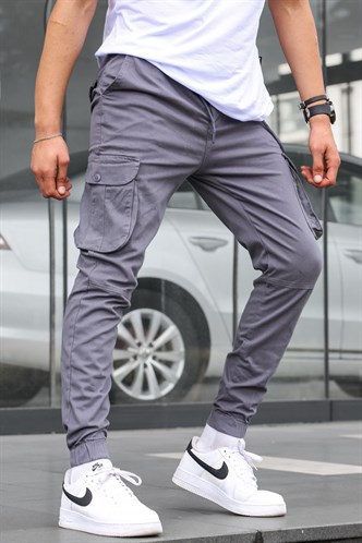 Füme Slim Fit Jogger Pantolon 5740