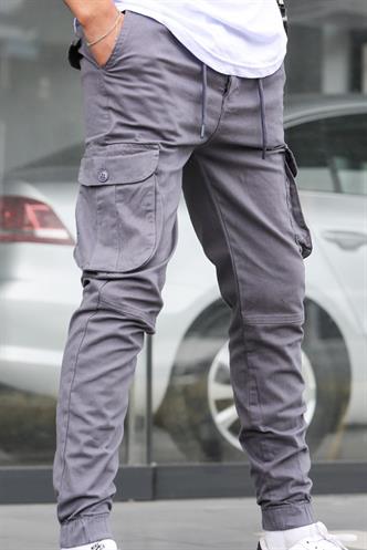 Füme Slim Fit Jogger Pantolon 5740