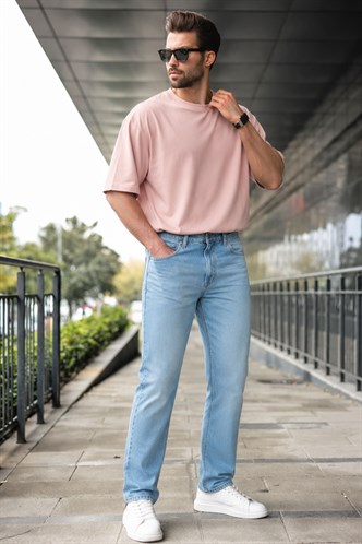 Mavi Erkek Jean Pantolon E7419