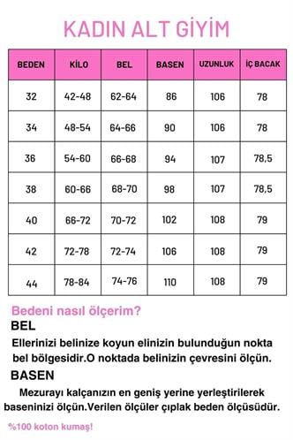 Koyu Mavi Yüksek Bel Paçası Yırtmaçlı Kadın Jean MG1384