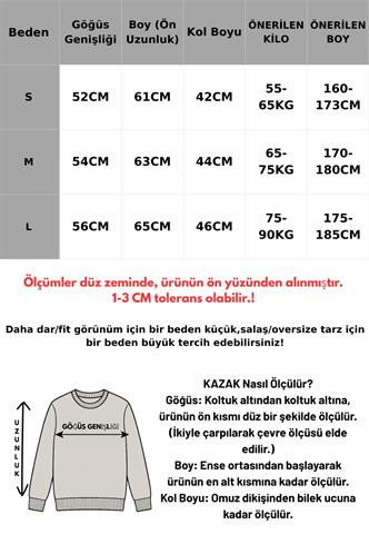 Bordo Bisiklet Yaka Örme Triko Kazak MG2262