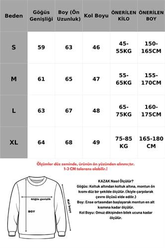 Bordo Bisiklet Yaka Çizgili Triko Kadın Kazak Mg2472