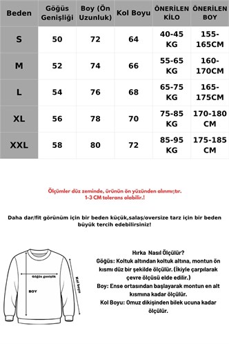 Madmext Beyaz Renk Bloklu Erkek Kazak 4734