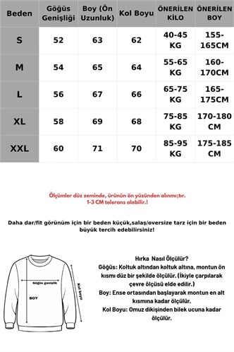 Siyah Bisiklet Yaka Çizgili Uzun Kollu  Kazak E7273