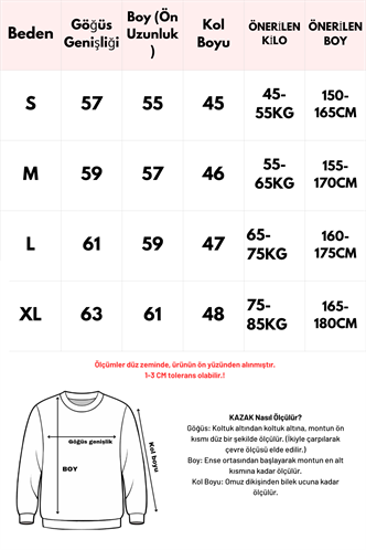 Ekru Bisiklet Yaka Örgü Desenli Kadın Triko Kazak MG2520