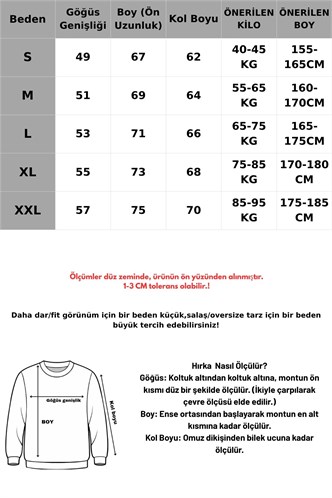 Lacivert Fermuar Yaka Renk Bloklu Uzun Kollu Kazak 7262