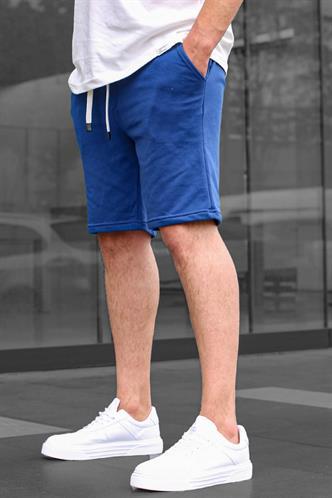 Lacivert Basic Erkek Şort 6505