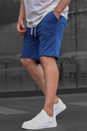 Lacivert Basic Erkek Şort 6505