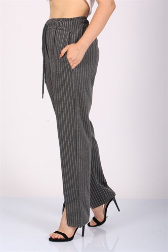 Mad Girls Anthracite Sweatpants Mg1107