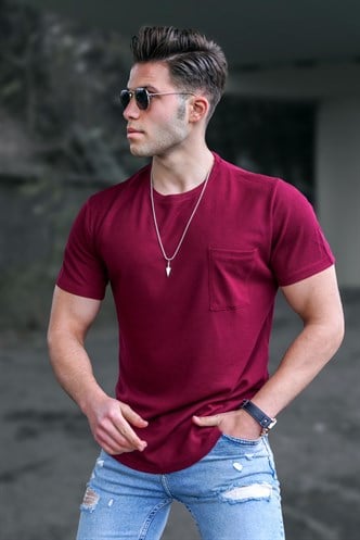 Men´s T-shirts Models & Prices -- Madmext