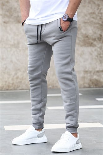 Madmext Füme Basic Eşofman 4210