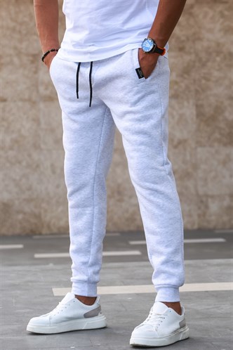 Madmext Karmelanj  Basic Eşofman 4210