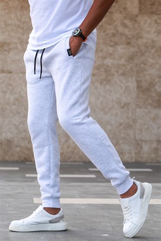 Madmext Karmelanj  Basic Eşofman 4210