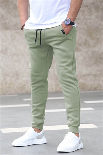 Madmext Mint Yeşili Basic Eşofman 4210